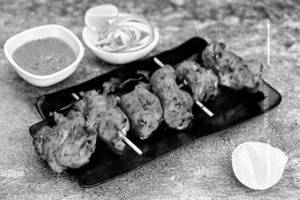 Chicken Kebab Boneless