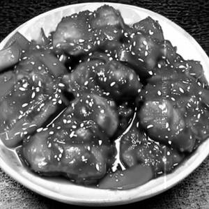 Sweet & Sour Chicken