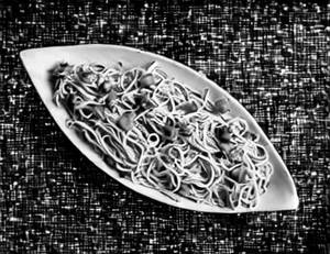 Singapore Noodles