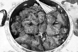 Kadai Panner