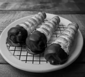 Chocolate Roll