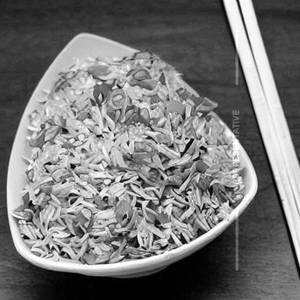 Mixed Shanghai Rice