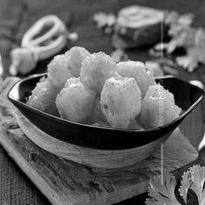 Deep Fried Cottage Cheese