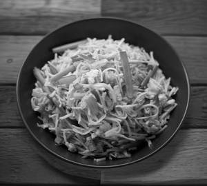 Veg fried noodles