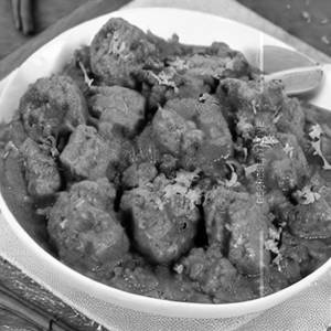 Gobi masala dos