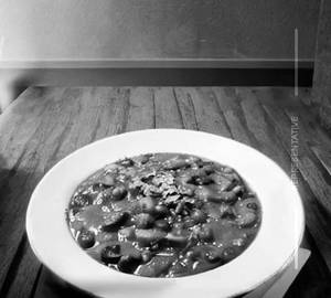 Mushroom Chili (gravy)