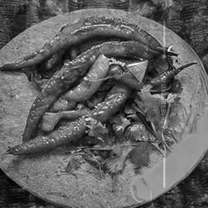 Fish Chilli