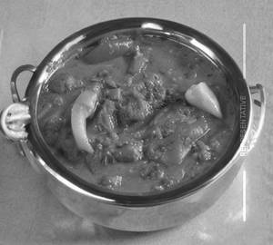 Veg Kurma
