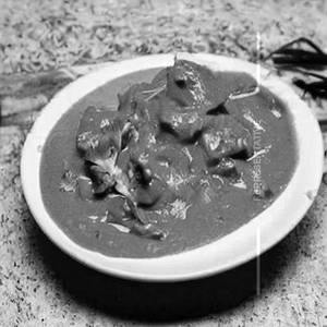 Butter Chicken Bonless Gravy