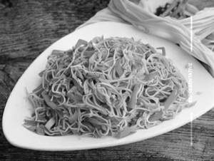 Veg Soft Noodles