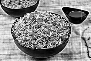 Veg Shanghai Fried Rice (Noodle Mix)