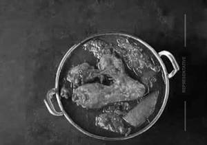 Chicken Kurcharan