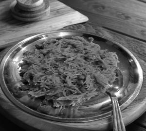Masala maggi