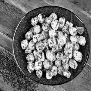 Crispy corn pepper salt