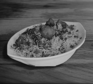 Gobi fried rice