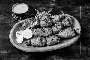 Pahadi Kabab
