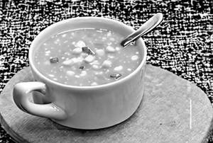 Sweet Corn Soup