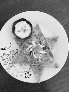 Chicken Mughlai