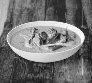 Chicken Thai Red Curry