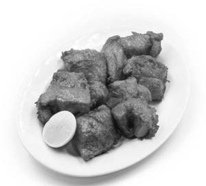 Chicken Kebab