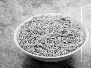 Mixed Noodles[non-veg]