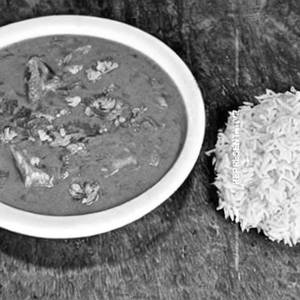 Fish Curry