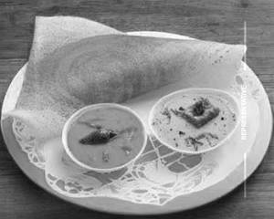 Spring Dosa 