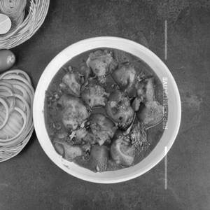Aloo Gobi Masala