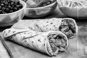 Chicken Roll