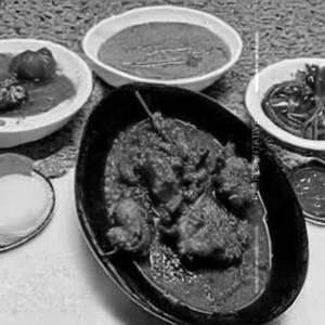 Chicken Noorjhani