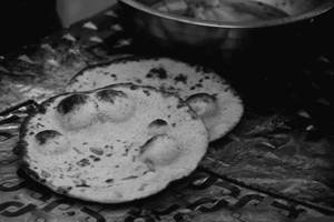 Missi Roti