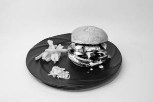 Koma Burger