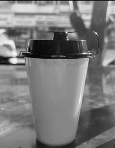 Mango Lassi