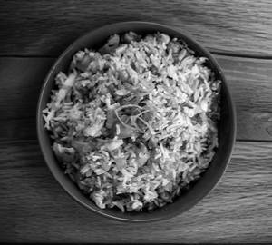 Veg fried rice