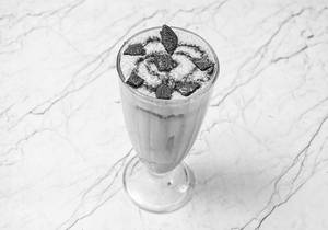 Chocolate Oreo Shake