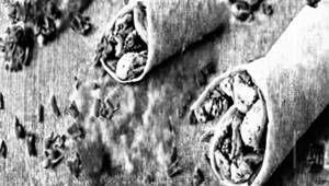Egg Chicken Roll