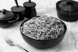 Vegetable Chilli Garlic Noodles