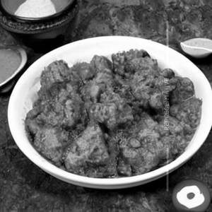 Gobi Masala