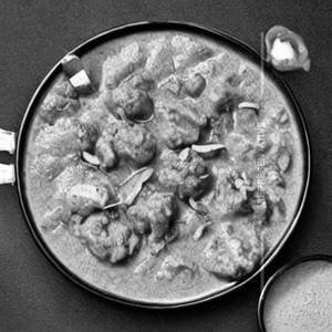 Kadai Gobi Mattar