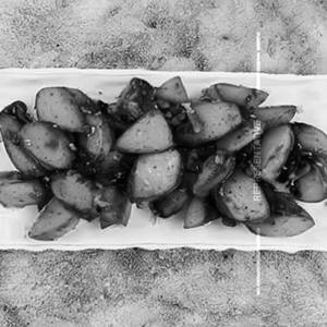 Potato Sam Ros (dry)