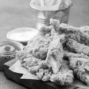 Crispy Chicken