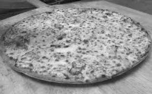 Texas Crispy Pizza