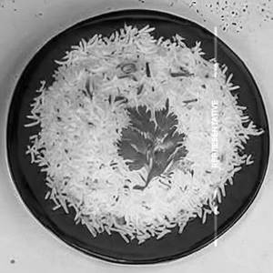 Basmati Rice