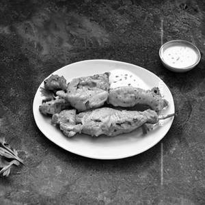 Chicken Lays Mayo Grilled
