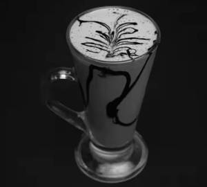 Cold Coffee Thick