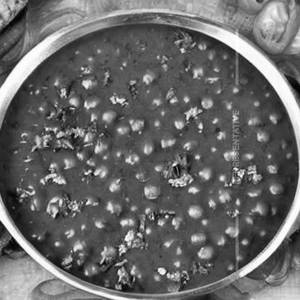 Dal Tadka 