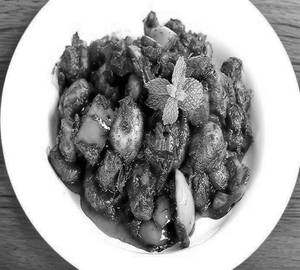 Guntur Mushroom