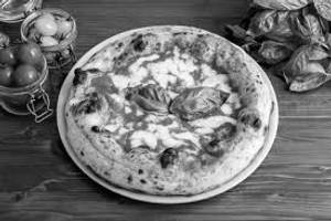 Italian Pizza