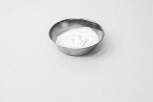 Garlic Sauce