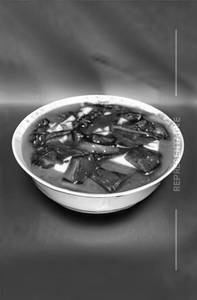 Hunan Paneer Gravy